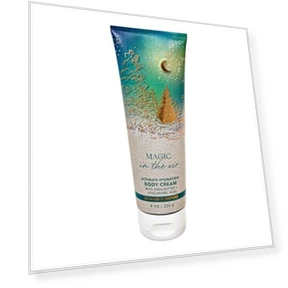 Ultimate Hydration Body Cream — Nourishing Body Creams, Bath and Body Works