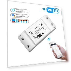 Universal Timer Switch — Automated Timers, Global Coupon