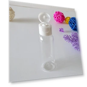 Vacuum Dispenser Bottles for Liquids — Travel Bottles, Superman Joe