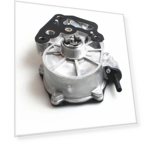 Vacuum Pump for Brake System — Brake Kits, happybuySE