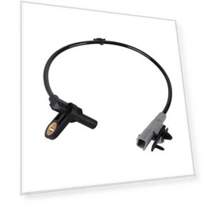 Wheel Speed Sensor Rear Right — Speed Sensors, happybuySE