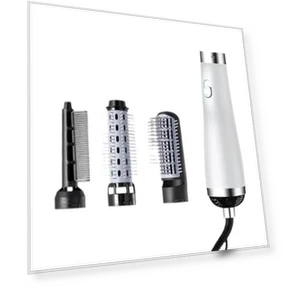3-in-1 Multifunctional Hair Dryer — Dryers & Accessories, Xiaomi