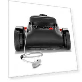 ACE 300 Pro Cordless Robotic Pool Cleaner — Automated Pool Maintenance, Genkinno