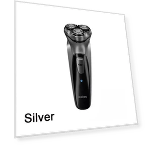 Black Stone Electric Shaver — Grooming Essentials, Xiaomi