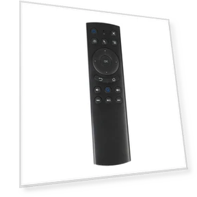 Bluetooth Air Mouse with Gyroscope — Remote Controls, 3d printing machine
