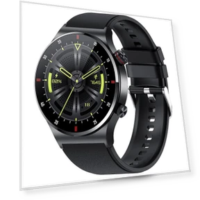 Bluetooth Call Smart Watch — Smartwatches, Zodvboz