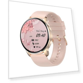 Bluetooth Smart Watch with Call Function — Smartwatches, SACOSDING