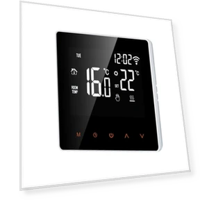 Digital Smart Wi-Fi Programmable Thermostat — Smart Climate Control, 3d printing machine