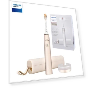 Electric Toothbrush — Traditional Toothbrushes, Philips