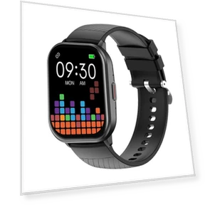 Fashion Bluetooth Smart Watch — Smartwatches, VA VA VOOM