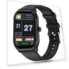 Fashion Bluetooth Smartwatch — Wearable Accessories, VA VA VOOM