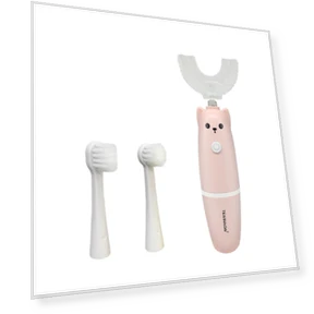 Kids Electric Toothbrush — Kids' Electric Toothbrushes, TEWIRROW