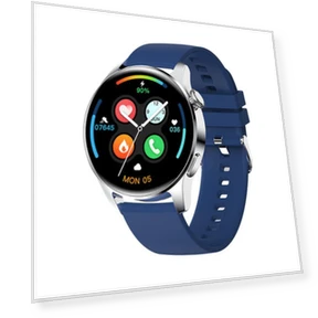 Men's Smart Watch — Smartwatches, SCIONE