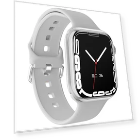 Mini Smartwatch Series 9 — Wearable Accessories, fashion smartwatch
