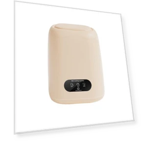 Mini Washing Machine — Compact Washing Solutions, Pavo