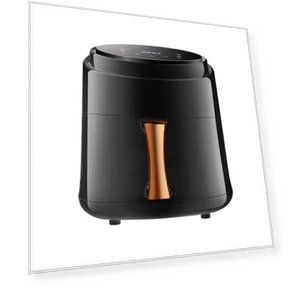 Multifunctional Air Fryer — Air Fryers, DC-Home-2