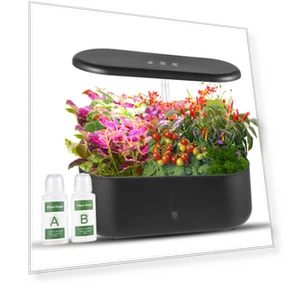 Plant Grow Light — Growing Lamps, TOMTOP JMS
