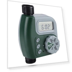 Programmable Garden Watering Timer Controller — Controllers, TOMTOP JMS