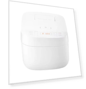 Rice Cooker — Electric Cookers, Xiaomi