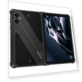 RT3 Plus 4G Network Rugged Tablet — Tablet, OUKITEL