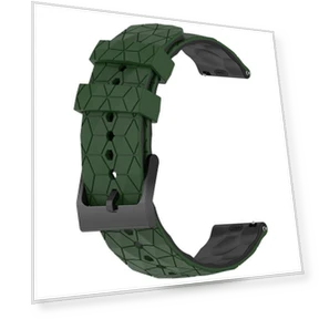Silicone Watch Band — Fitness Bands, Sunshine168
