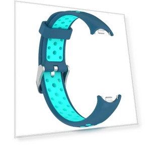 Silicone Watch Strap — Bands, MY-CASE