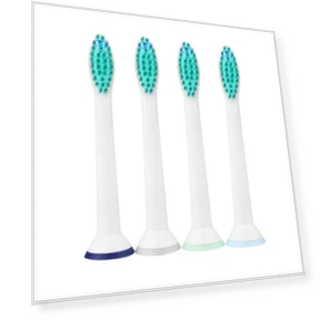 Smart Electric Toothbrush Head — Electric Toothbrush Heads, SUNJOY HOUSE