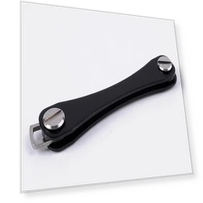 Smart Keychain — Key Holders & Accessories, Happy6