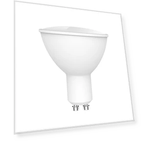 Smart LED Bulb WiFi RGB+W+C — LED, 3d printing machine