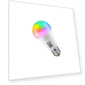 Smart LED Bulb — LED, MALITAI