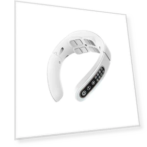 Smart Neck Massager — Back Relief Solutions, yuyongzhi
