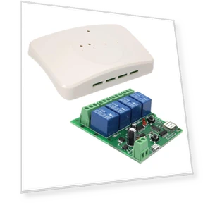Smart Remote Control — Remote Controls, eWeLink