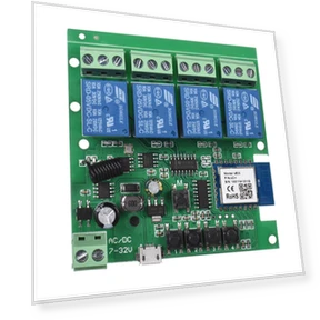 Smart Remote Control — Remote Controls, 3d printing machine
