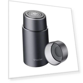 Smart Sensor Electric Shaver — Body Groomers, Xiaomi