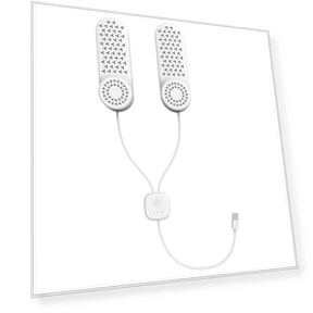 Smart Shoe Dryer — Shoe Dryers, Best Years Of Our Lives
