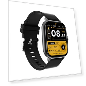 Smart Watch Bracelet — Smartwatches, ElectronicsHome