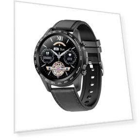 Smart Watch for Men — Wearable Accessories, SCIONE