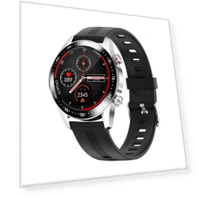 Smart Watch for Men — Smartwatches, SCIONE