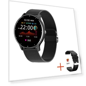 Smart Watch for Women — Smartwatches, LIGE