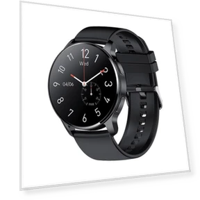 Smart Watch for Women — Smartwatches, SACOSDING