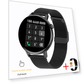 Smart Watch for Women — Smartwatches, SACOSDING