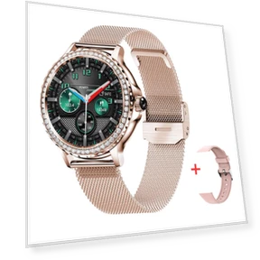 Smart Watch for Women — Smartwatches, MEVADEN