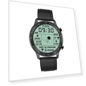 Smart Watch with Bluetooth Calling — Smartwatches, SCIONE
