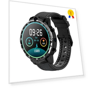 Smart Watch — Smartwatches, SCIONE