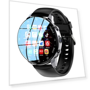Smart Watch — Smartwatches, SCIONE