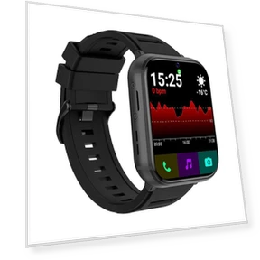 Smartwatch-Phone — Smartwatches, Rainbuvvy