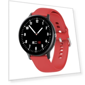 Smartwatch with Bluetooth, Music Playback, Fitness Tracker — Smartwatches, SCIONE