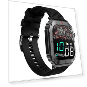 Smartwatch — Smartwatches, Rainbuvvy