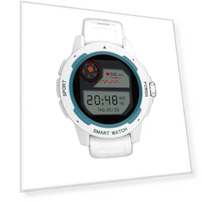Sports Smartwatch — Smartwatches, SCIONE