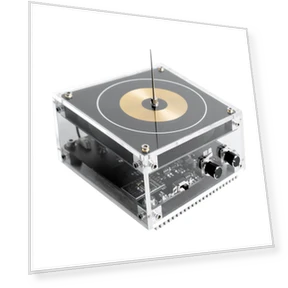 Tesla Coil Music Player — Interactive Learning Devices, mythtiger